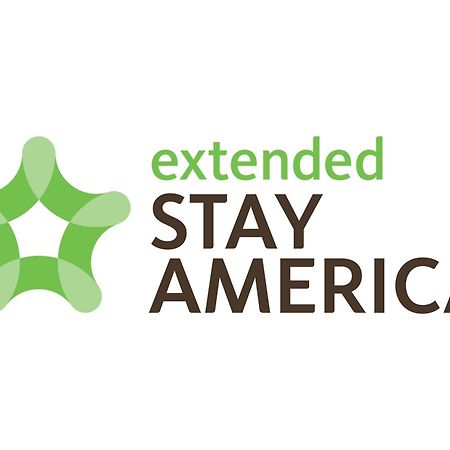 Extended Stay America Premier Suites - Asheville Buitenkant foto