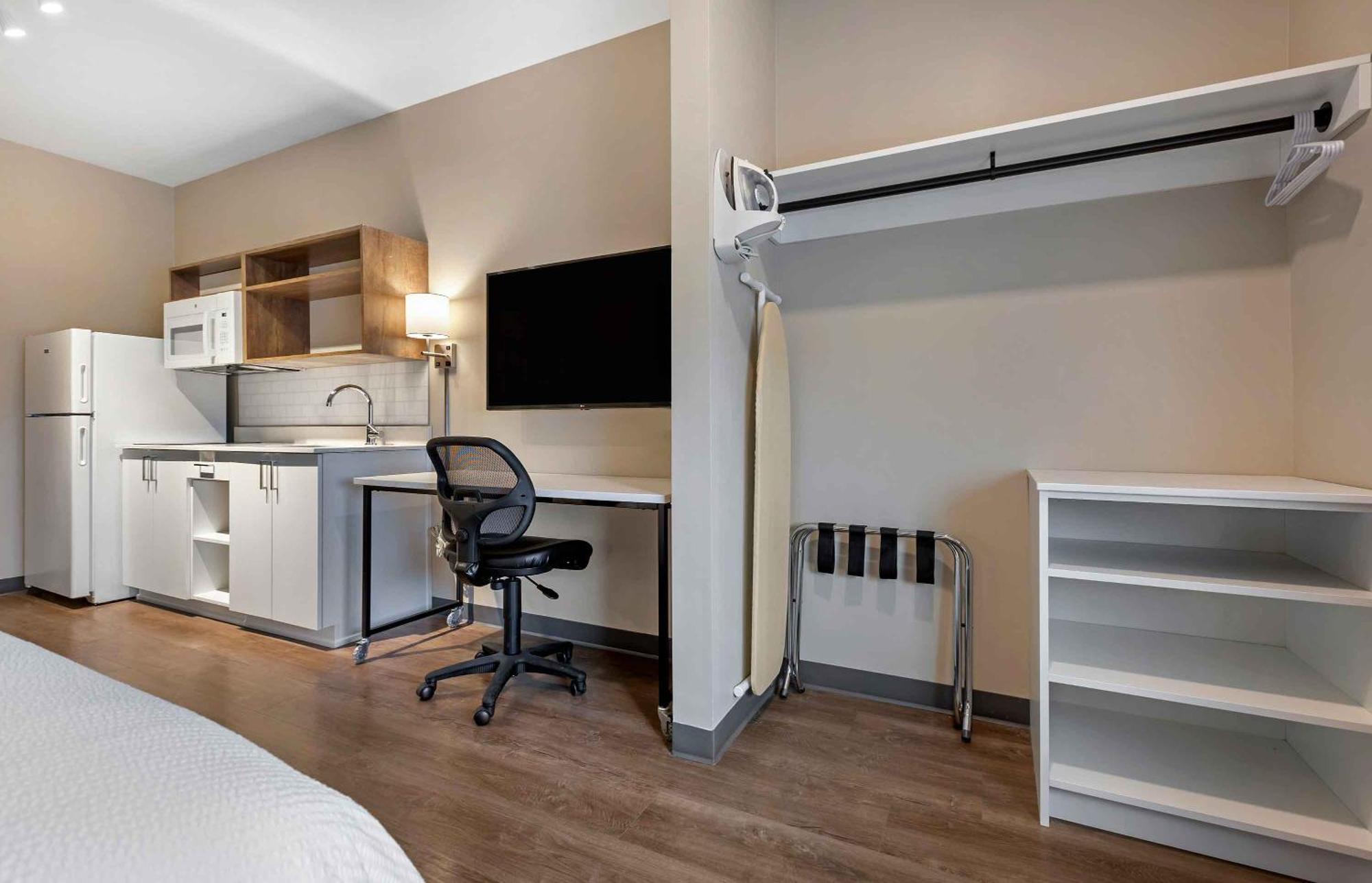 Extended Stay America Premier Suites - Asheville Buitenkant foto