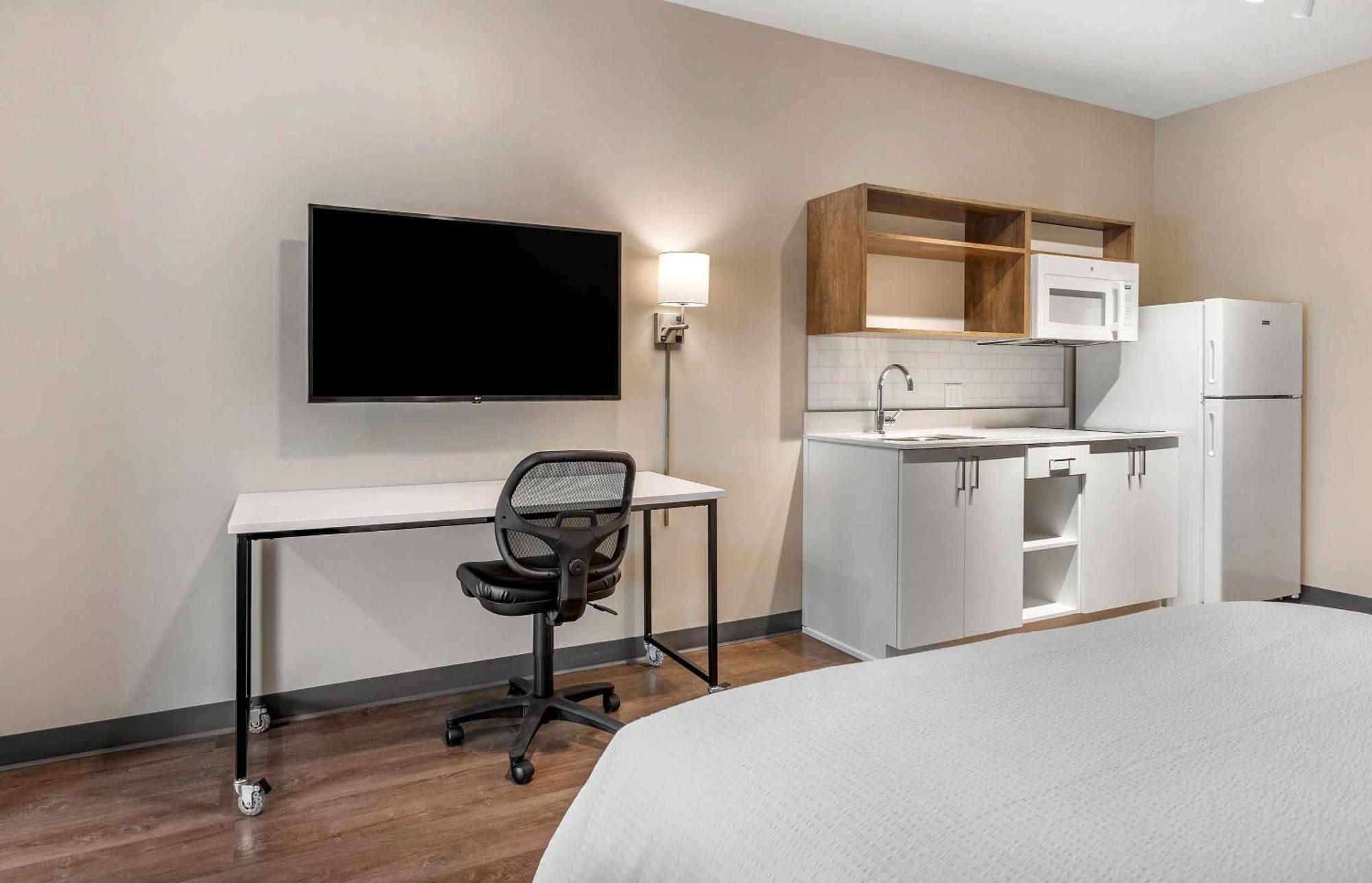Extended Stay America Premier Suites - Asheville Buitenkant foto