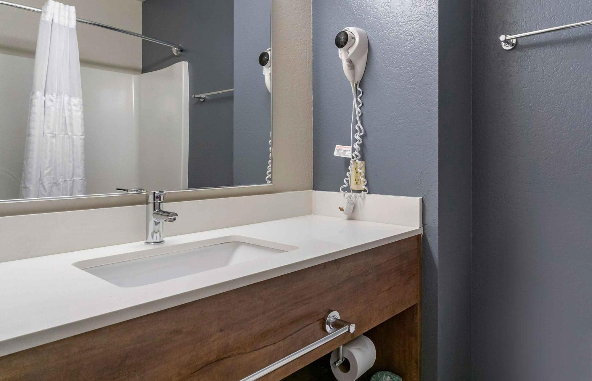 Extended Stay America Premier Suites - Asheville Buitenkant foto