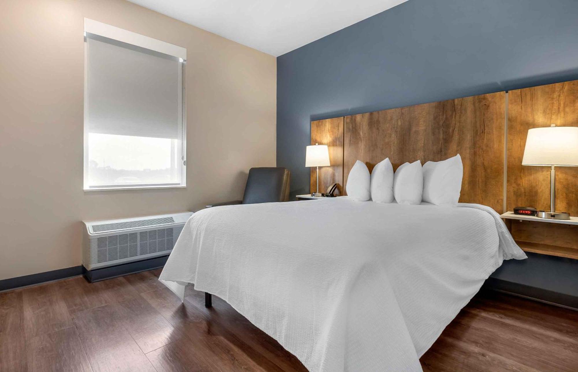 Extended Stay America Premier Suites - Asheville Buitenkant foto