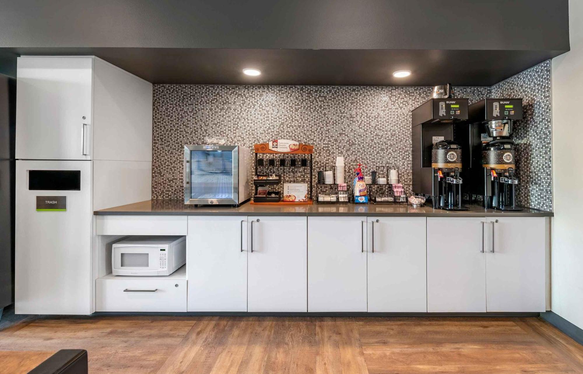 Extended Stay America Premier Suites - Asheville Buitenkant foto