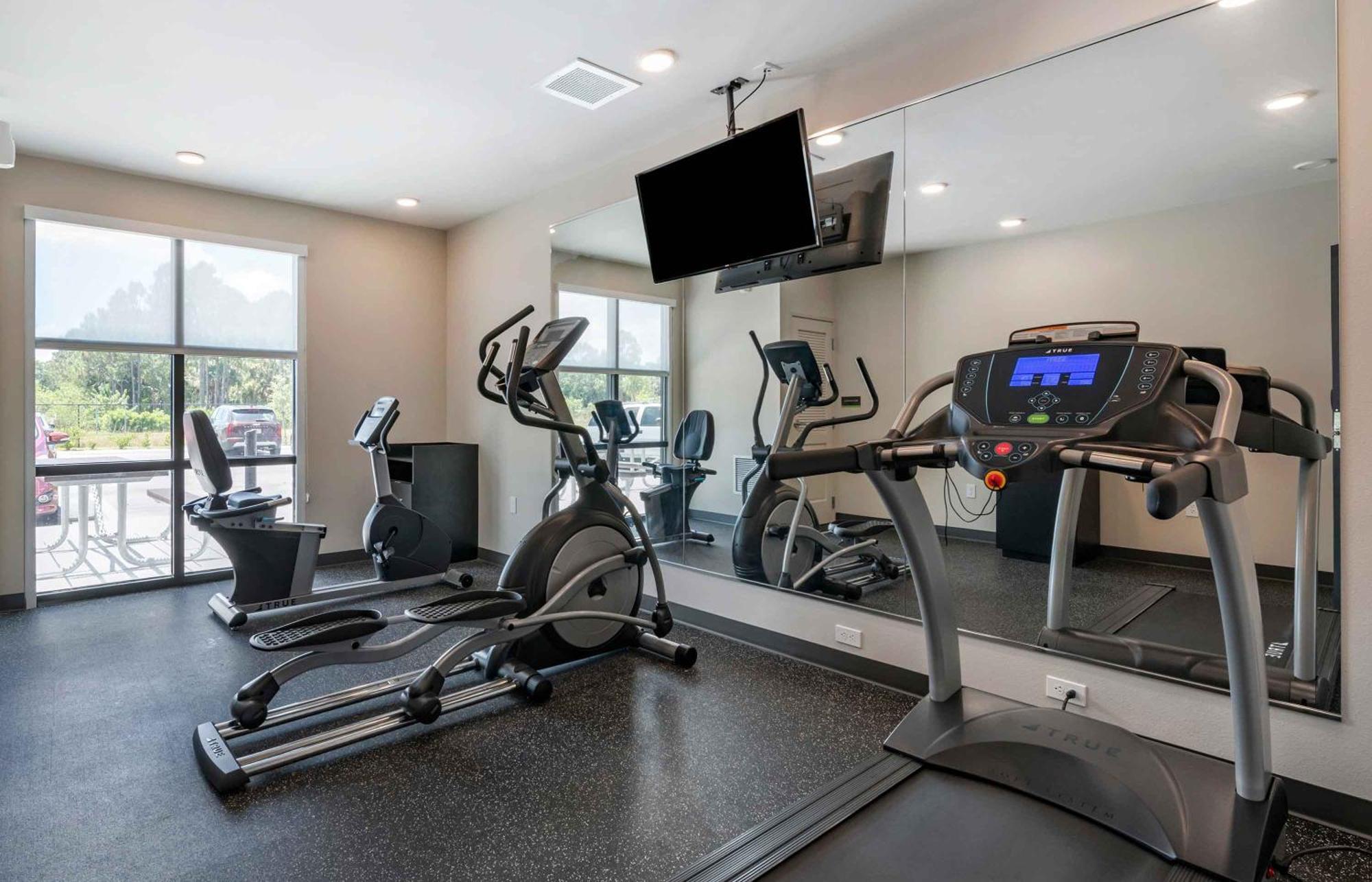 Extended Stay America Premier Suites - Asheville Buitenkant foto