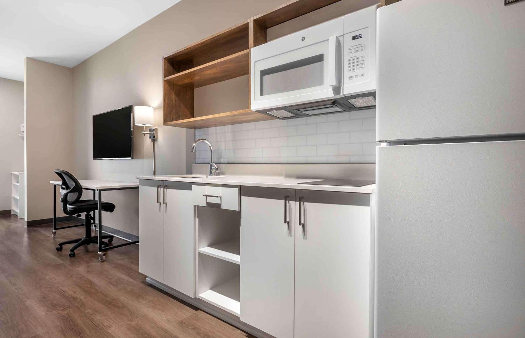 Extended Stay America Premier Suites - Asheville Buitenkant foto