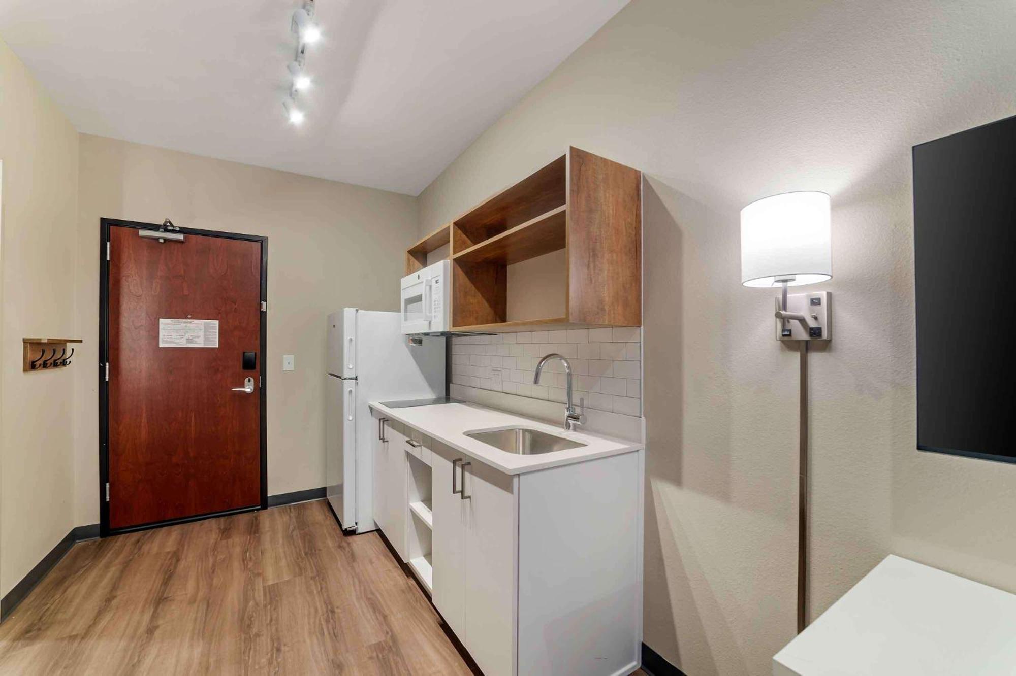 Extended Stay America Premier Suites - Asheville Buitenkant foto