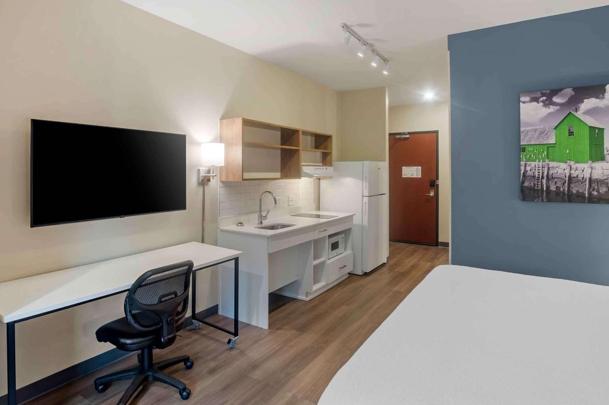 Extended Stay America Premier Suites - Asheville Buitenkant foto