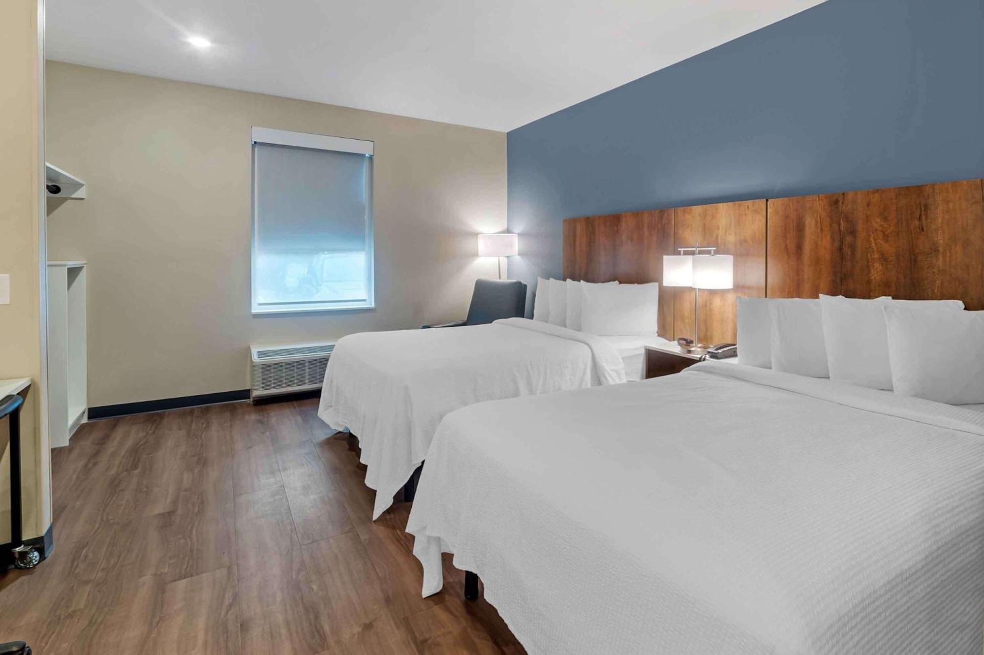 Extended Stay America Premier Suites - Asheville Buitenkant foto
