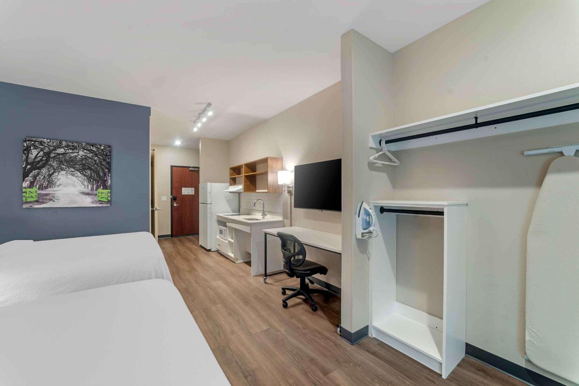 Extended Stay America Premier Suites - Asheville Buitenkant foto