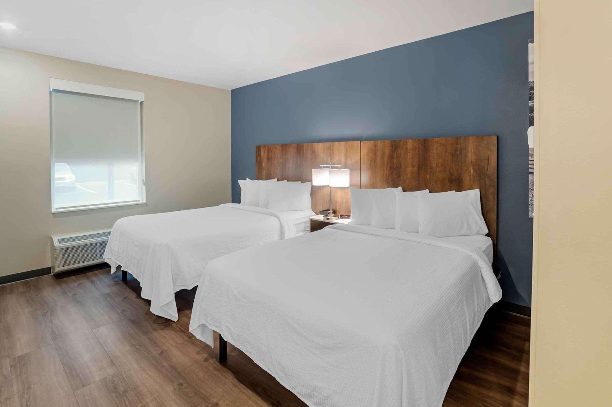 Extended Stay America Premier Suites - Asheville Buitenkant foto