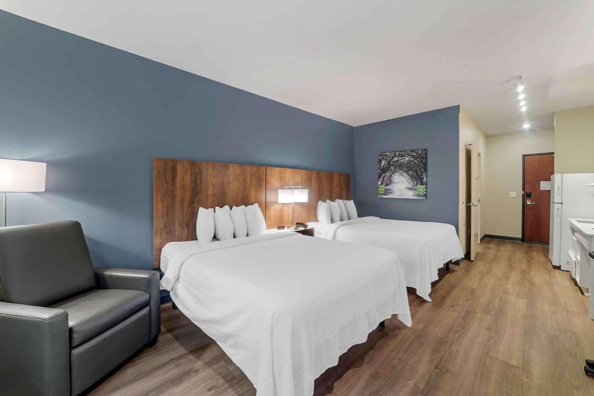 Extended Stay America Premier Suites - Asheville Buitenkant foto