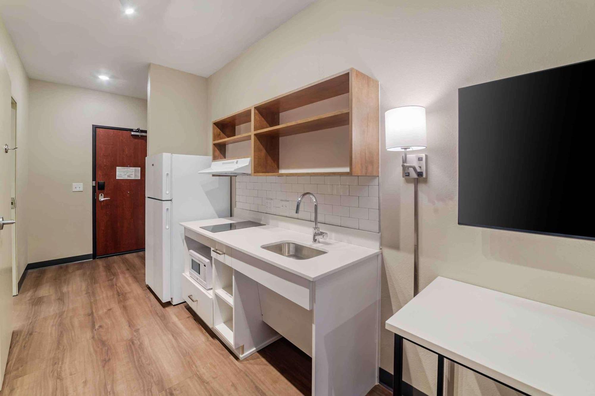 Extended Stay America Premier Suites - Asheville Buitenkant foto