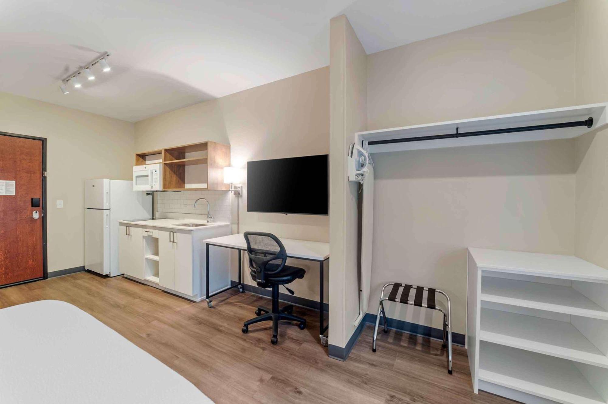 Extended Stay America Premier Suites - Asheville Buitenkant foto
