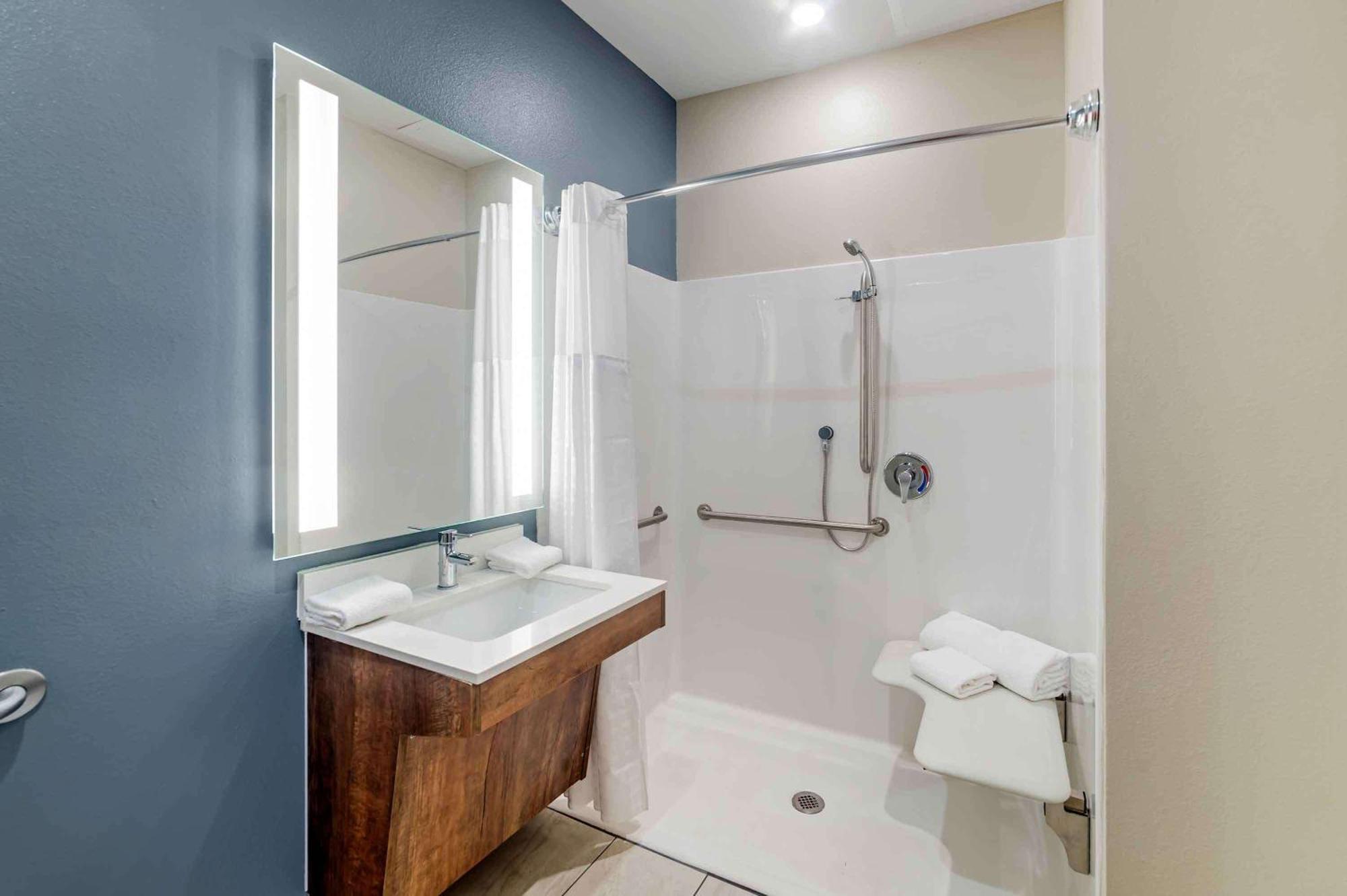 Extended Stay America Premier Suites - Asheville Buitenkant foto