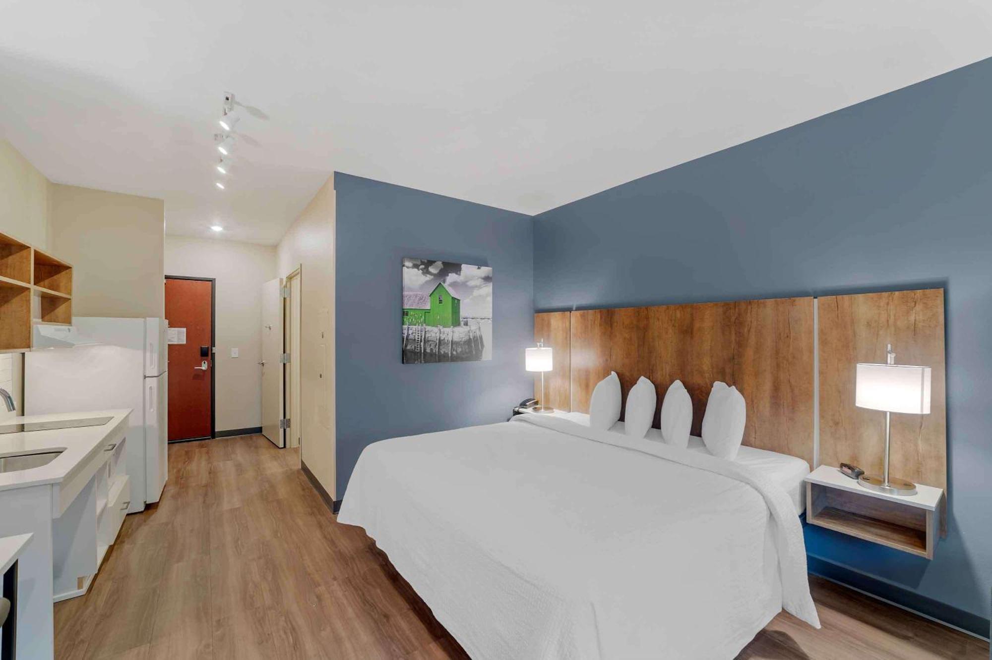 Extended Stay America Premier Suites - Asheville Buitenkant foto