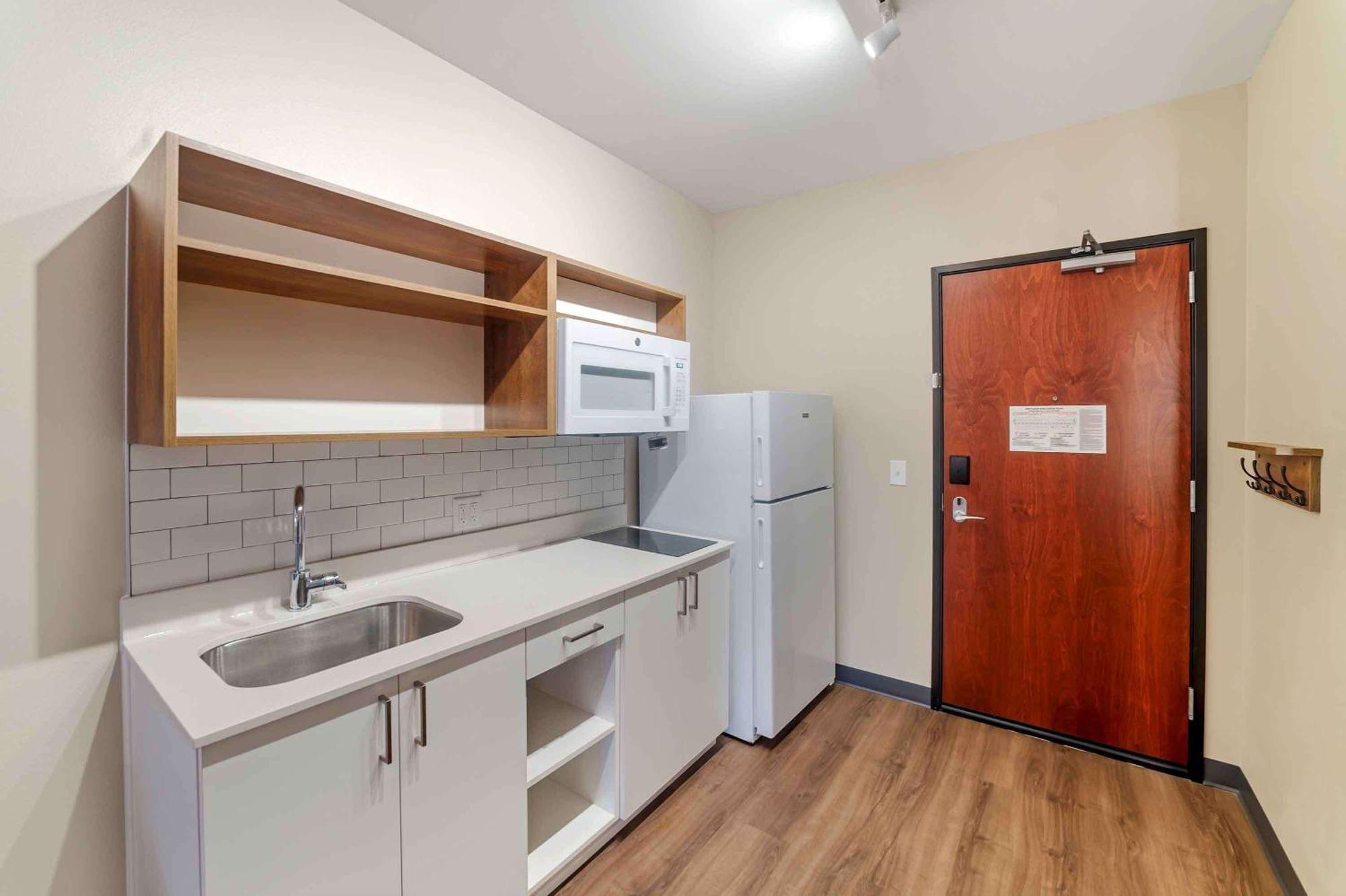 Extended Stay America Premier Suites - Asheville Buitenkant foto