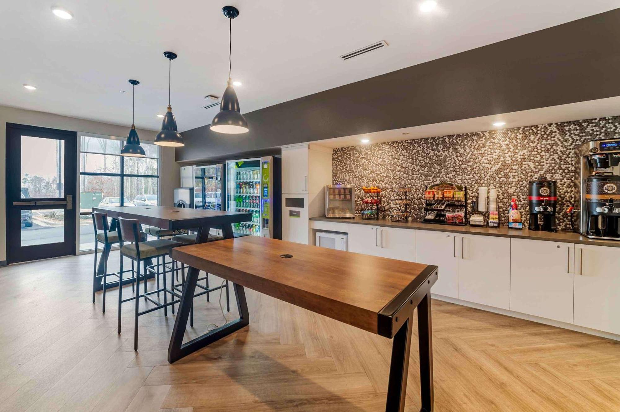 Extended Stay America Premier Suites - Asheville Buitenkant foto